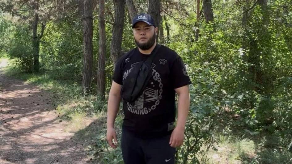 Қозоғистонда россияпараст блогер салкам 4 йилга қамалди